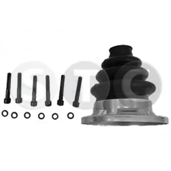 STC T410328 - Joint-soufflet, arbre de commande