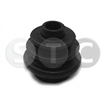 STC T410330 - Joint-soufflet, arbre de commande