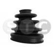 Joint-soufflet, arbre de commande STC [T410333]