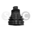 Joint-soufflet, arbre de commande STC [T410342]
