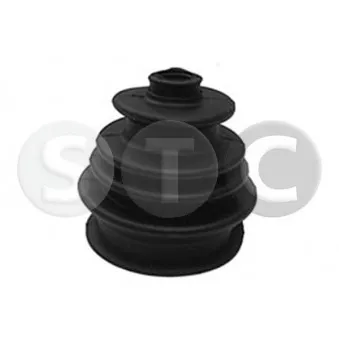 STC T410351 - Joint-soufflet, arbre de commande