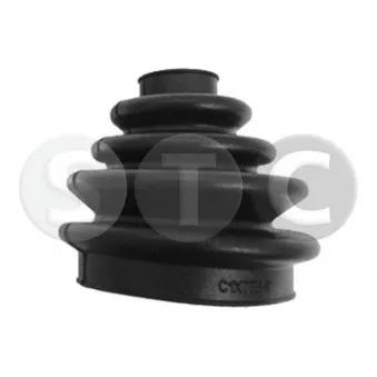 STC T410358 - Joint-soufflet, arbre de commande