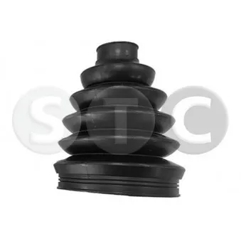 Joint-soufflet, arbre de commande STC [T410363]