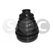 Joint-soufflet, arbre de commande STC [T410365]