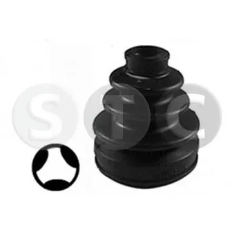 STC T410368 - Joint-soufflet, arbre de commande