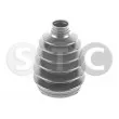 Joint-soufflet, arbre de commande STC [T410379]