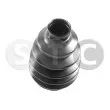 Joint-soufflet, arbre de commande STC [T410413]
