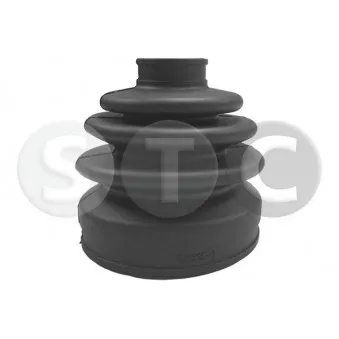 STC T410450 - Joint-soufflet, arbre de commande