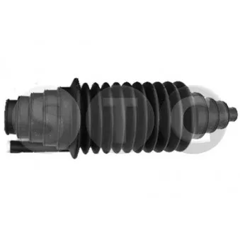 STC T410735 - Joint-soufflet, direction