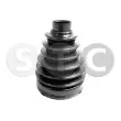 Joint-soufflet, arbre de commande STC [T410765]