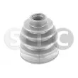 Joint-soufflet, arbre de commande STC [T410767]