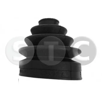 STC T411288 - Soufflets de cardan avant