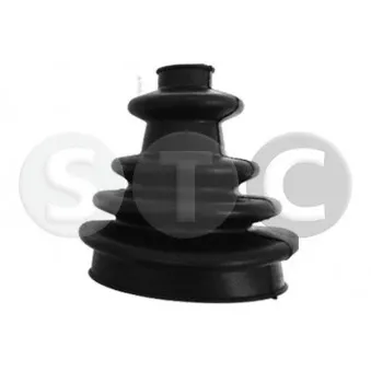 STC T411354 - Soufflets de cardan avant