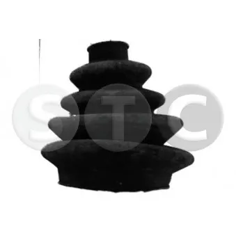 STC T411357 - Soufflets de cardan avant