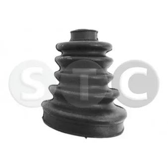 Soufflets de cardan avant STC [T411360]