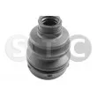 Soufflets de cardan avant STC [T411419]