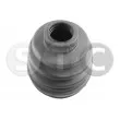 Soufflets de cardan avant STC [T411422]
