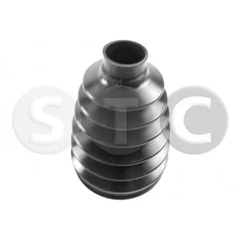 STC T411441 - Soufflets de cardan avant