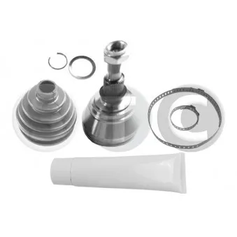 STC T412028 - Embout de cardan avant (kit de réparation)