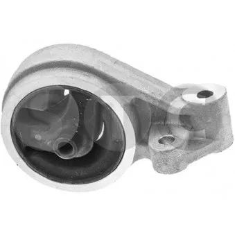 STC T412271 - Support moteur