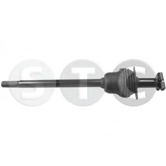 STC T412728 - Volant de direction
