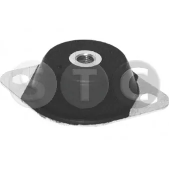 Support moteur STC [T415002]
