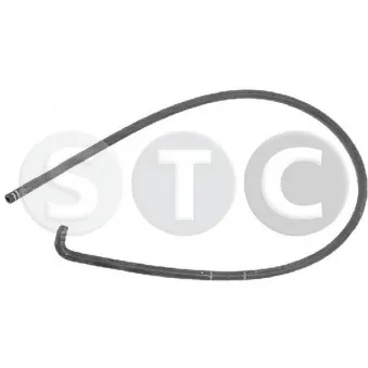 STC T416099 - Durite de radiateur