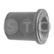 STC T423399 - Coussinet de palier, ressort à lames