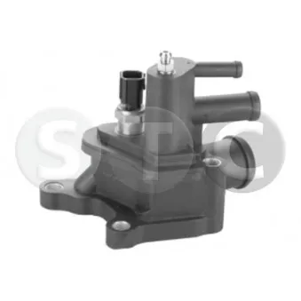 STC T430566 - Boîtier du thermostat