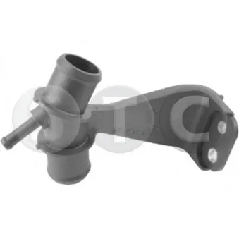 STC T430570 - Bride de liquide de refroidissement