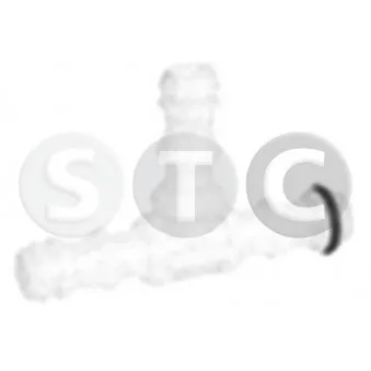 STC T430579 - Adaptateur, pompe à eau - nettoyage des phares