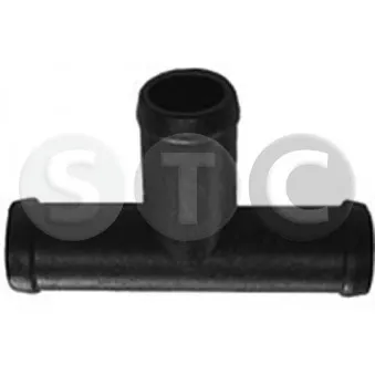Bride de liquide de refroidissement STC [T430625]