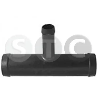 STC T430627 - Bride de liquide de refroidissement