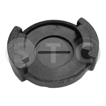 Bouchon, réservoir de liquide de refroidissement STC [T431643]