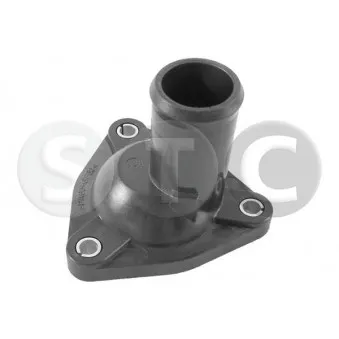 STC T432008 - Thermostat, liquide de refroidissement