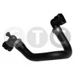 Durite de radiateur STC [T432260]