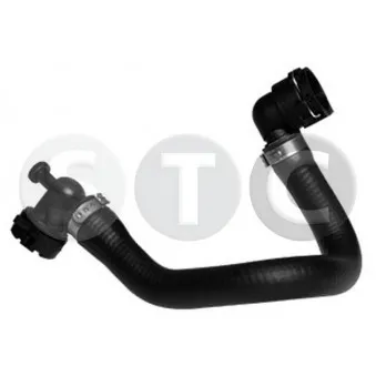 STC T432260 - Durite de radiateur