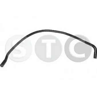 STC T432274 - Durite de radiateur