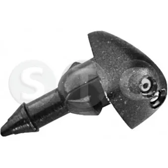 STC T432599 - Kit de réparation, gicleur d'eau de nettoyage de vitres