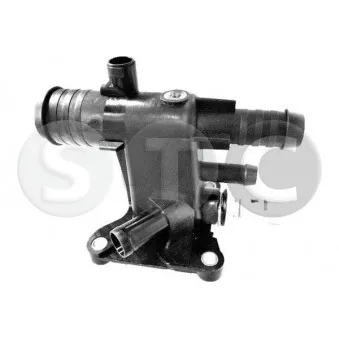 Thermostat, liquide de refroidissement STC [T436048]