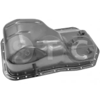 STC T438065 - Carter d'huile