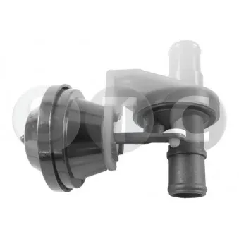 Séparateur d'huile, prise de recyclage des gas de carter STC [T438651]