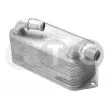 Radiateur d'huile STC [T439479]