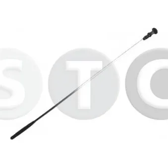 STC T439820 - Jauge de niveau d'huile
