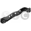 Entretoise/tige, stabilisateur STC [T440181]