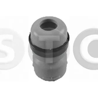 STC T440479 - Butée élastique, suspension
