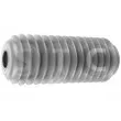 Bouchon de protection/soufflet, amortisseur STC [T440553]
