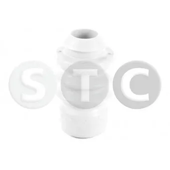 STC T440616 - Butée élastique, suspension