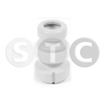 STC T440640 - Butée élastique, suspension