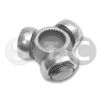 Joint, arbre de commande STC [T440683]